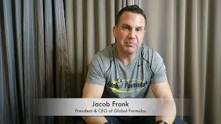 Success Story Sunday with Global Formulas