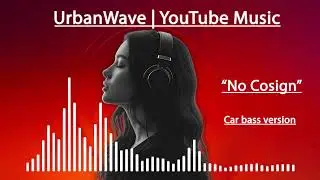 🎤 &ldquo;No Cosign&rdquo;  Style: Hard Rap / Trap Rap  🚗 Bass boosted car mix⚡ Drill