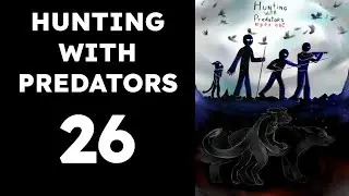 HFY The Nature of Predators Fan Story Hunting With Predators Final