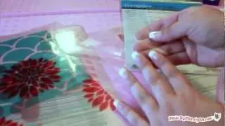 Create A Paperless Scrapbook Album