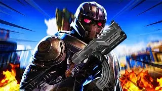 Day in the Life of a Toxic and RAGEFUL Talon