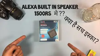 Boat stone 200A (built in alexa) lets talk the truth😎
