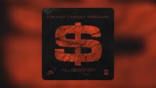 All Designer (Tom Enzy Extended Remix)