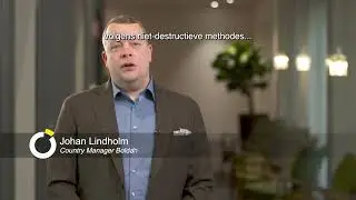 Boldan® Company Introduction, Dutch subtitles | RTL-Z, De Barometer Plus