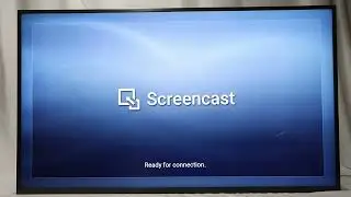 Sylvox Outdoor TV Mobile Screen Casting