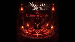 The Crimson Circle