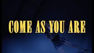 YOUNG JIMMY  - Come as You Are (Official Music Video)