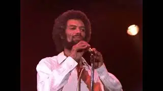 Gil Scott-Heron - Angel Dust (Live at the Wax Museum Nightclub, 1982)