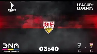 🔴Trực tiếp Prime League 2nd Div 25-26 | NNO vs Nice Guys (BO3) #lol #watchparty #lol #watchparty