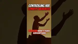 This Make You A Weak Man! #shorts #mensdatingadvice #adviceformen #weakmen