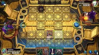 Yu-Gi-Oh! Master Duel 25th Anniversary Celebration Duel 1