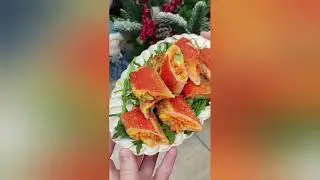 Закуска Камчатка 