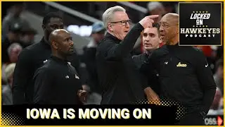 BREAKING: Iowa Basketball FIRES Fran McCaffery, Who's Next For Hawkeye Hoops?