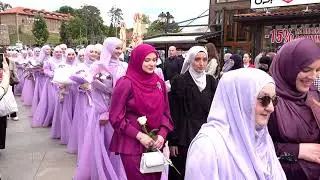 Medresa “Gazi Isa beg” ispratila 513. generaciju maturanata