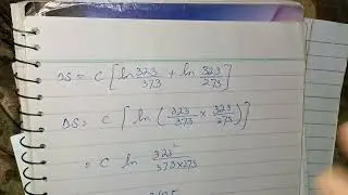 Chapter 2 Numerical Solutions Q# 9,10,12,| Introductory Statistical Mechanics By Roger