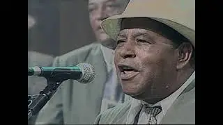 SEPTETO HABANERO ( EN VIVO ) A LA LOMA DE BELÉN - AUTOR JUANA GONZÁLEZ - TVC PALMAS Y CAÑAS 2010