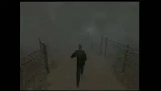 Silent Hill 2: Restless Dreams Gameplay (Xbox) 1080p HD No Commentary