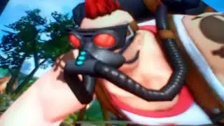 Let's play The King Of Fighters All Star Part 417: [CP] Mr. Big '96