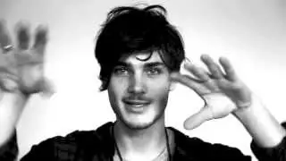 Model Diaries Oscar Sprendrup @ Elite