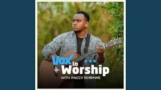 Twebwe Abasiganirwa (Urugendo) (feat. Ev. Joselyne Mukatete)