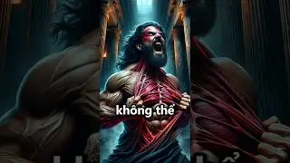 Hercules đ&atilde; chết như thế n&agrave;o?#adventures #greekmythologyexplained#hercules #heracles #shorts