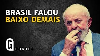 Silêncio do Brasil sobre o Irã expõe irrelevância diplomática | Última Análise