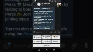 LTC Click Bot - How to Promote Any Website Or Bot For Practically Free!!(Or Pennies!!!!)