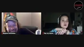 Wayning Interest Podcast #155 Killer Dolphins