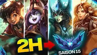 DEVENIR UN MEILLEUR SUPPORT EN 2H – VIDÉO 100% PÉDAGOGIQUE !