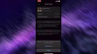 Temple Run - How To Fix Black Screen in Temple Run - Mobile
