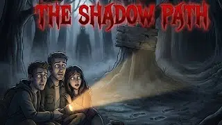 3 Unexplained Forest Horror Stories Animated (Too Real to Ignore) #horrorstory