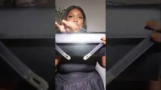 Hermes Kelly Cut Inspired bag