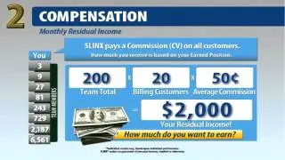 5LINX Opportunity - DPSVP