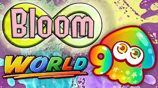 Eternal Bloom vs World 9: Mission 13 || The Road To Affiliate II