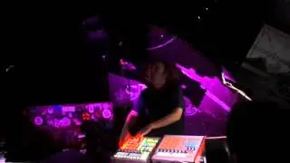 Jeremy Ellis @ Mudd Club #2