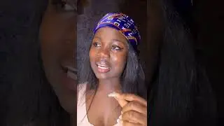 Unscripted monologues by Joy Agberekeme (JoyDjoyous ) #monologue #audition #depression #movie 