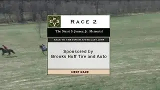Race 2 A