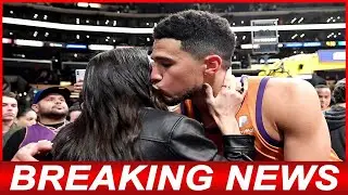 Is Devin Booker Dating Kendall Jenner Again Fact Checking Viral Rumor About Suns Star
