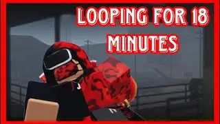 18 Minutes of Chases | Roblox Daybreak 2