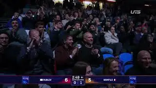 Copper Box Arena | Hospitality Suites