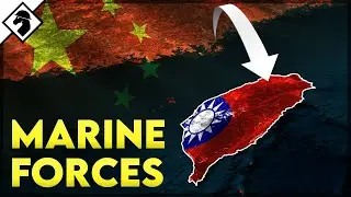 Китайские десантные войска (2021)