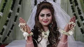 Sabah & Saqib Sangeet