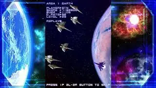 Psyvariar Delta - Earth (Max Buzz 1105)