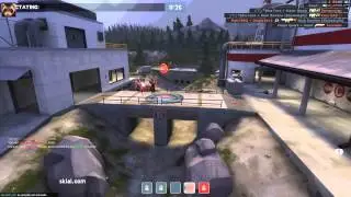 5Gorge 4Demoknights Part 2
