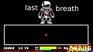 OverSave-tale last breath phase 3 by fdy