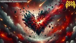 Megaraptor - Another Love [Epic Metal]