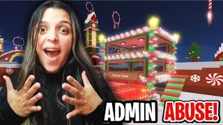 🔴REGALO BRAINROT + ADMIN ABUSE / Melchus Gamer #roblox #directo
