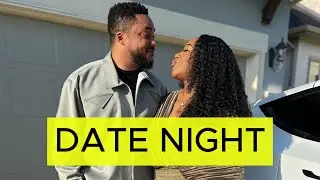 EPISODE TWENTY FIVE - DATE NIGHT - MR AND MRS GODFREY