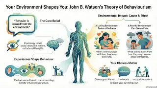 The Architecture of Behavior: Watson&rsquo;s Environmental Blueprint