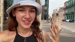 Así es la VIDA en las CALLES de La Habana, CUBA. La realidad de muchos cubanos.